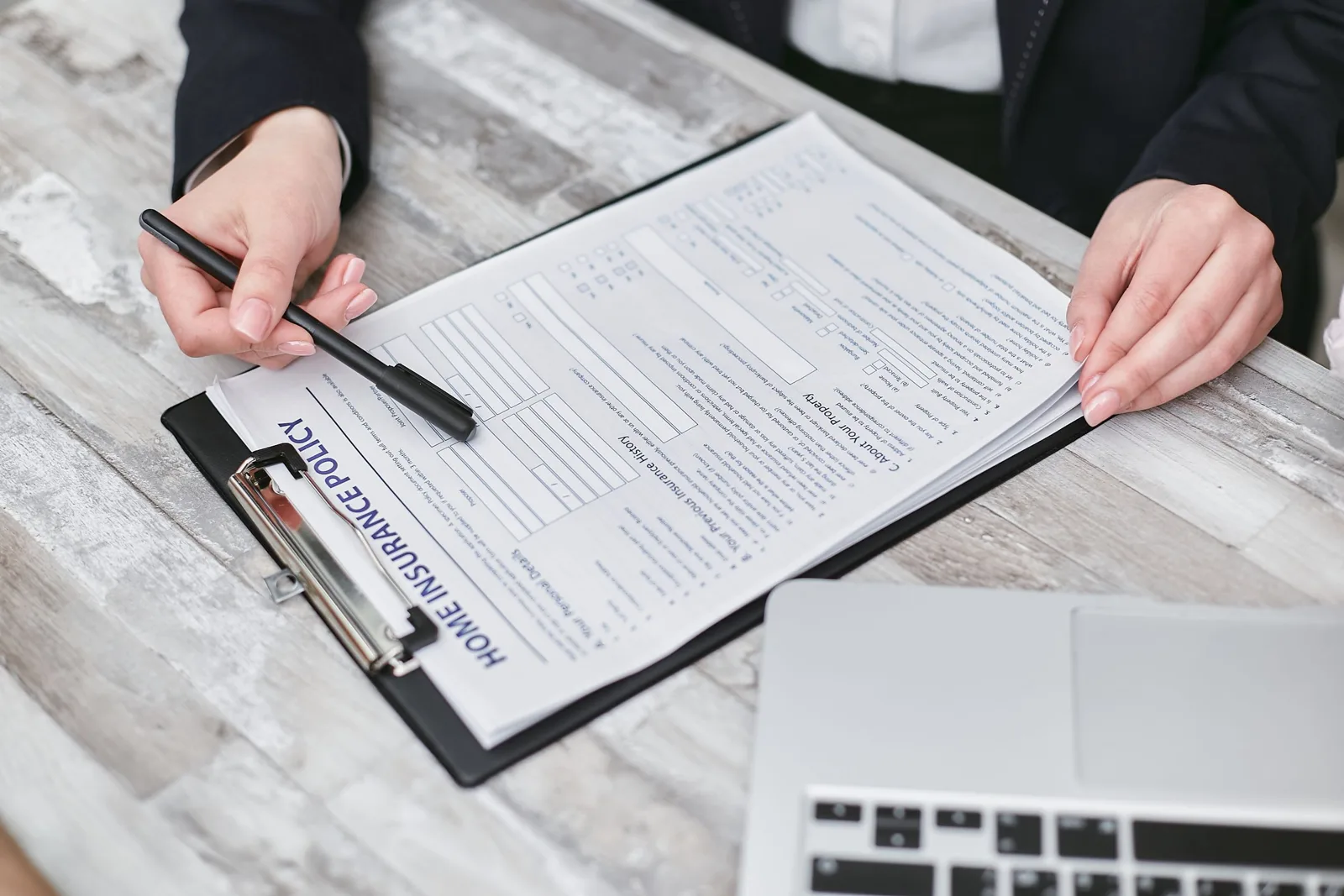 Assurance par délégation